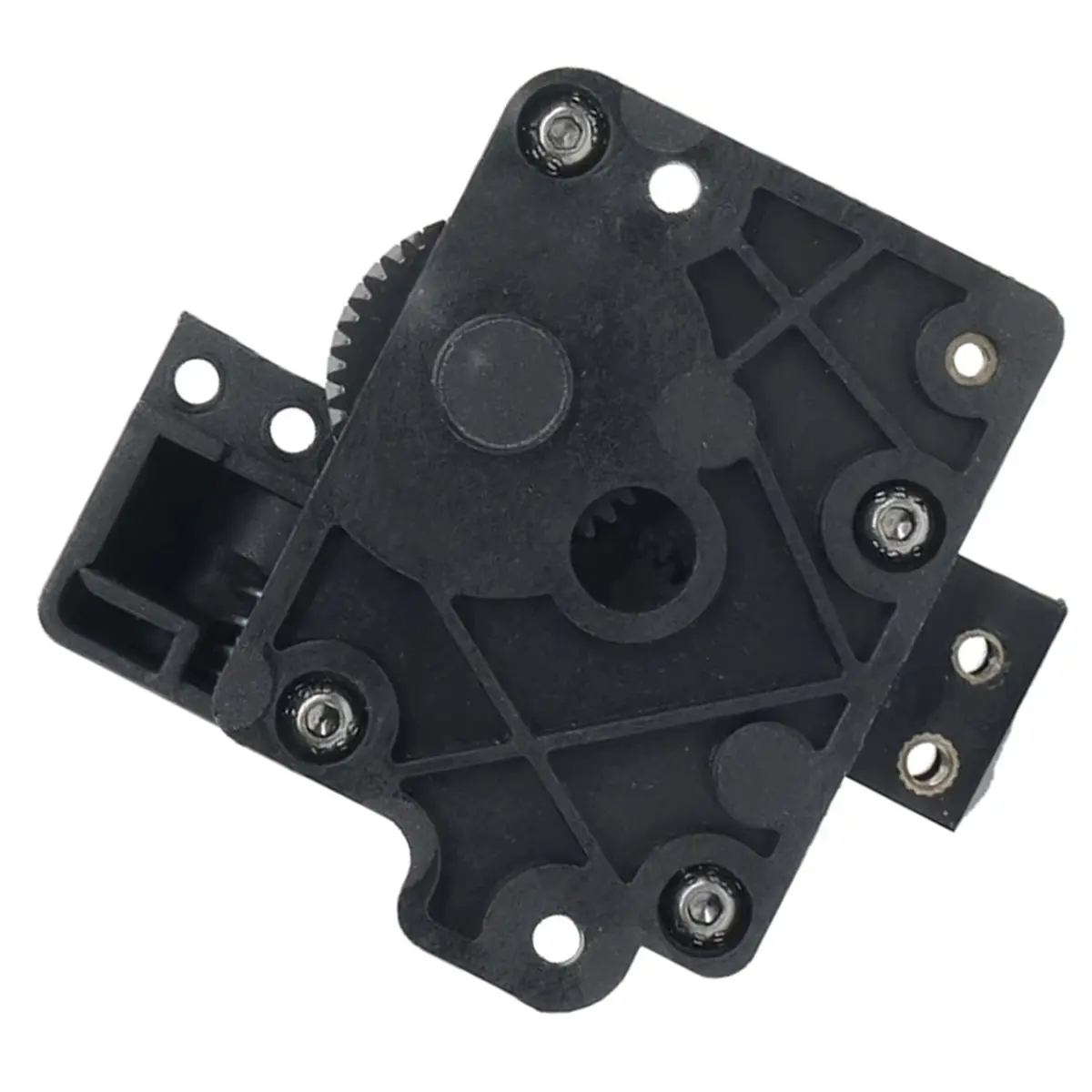 

Новый экструдер Q1Pro (без хотэнда) для 3D-принтера QIDI THCH Q1 Pro