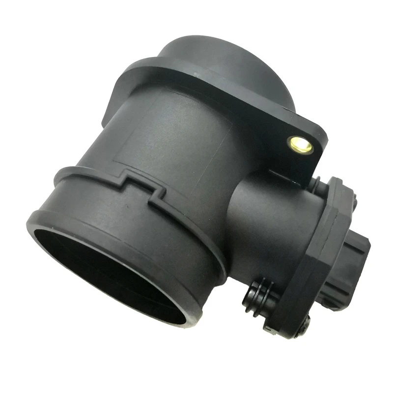 

0280217103 0 280 217 103 037906461A датчики массового расхода воздуха для VW Golf Passat Jetta Cabrio, вариант Vento Audi A4 Quattro 1,8 2,0