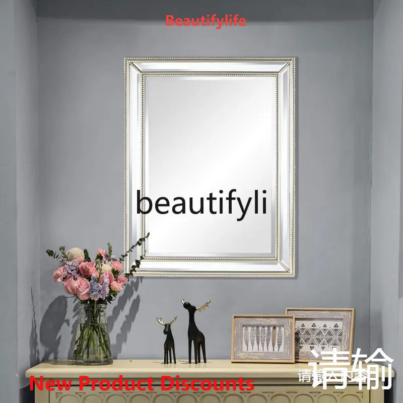 B76 Square Decorati… - image