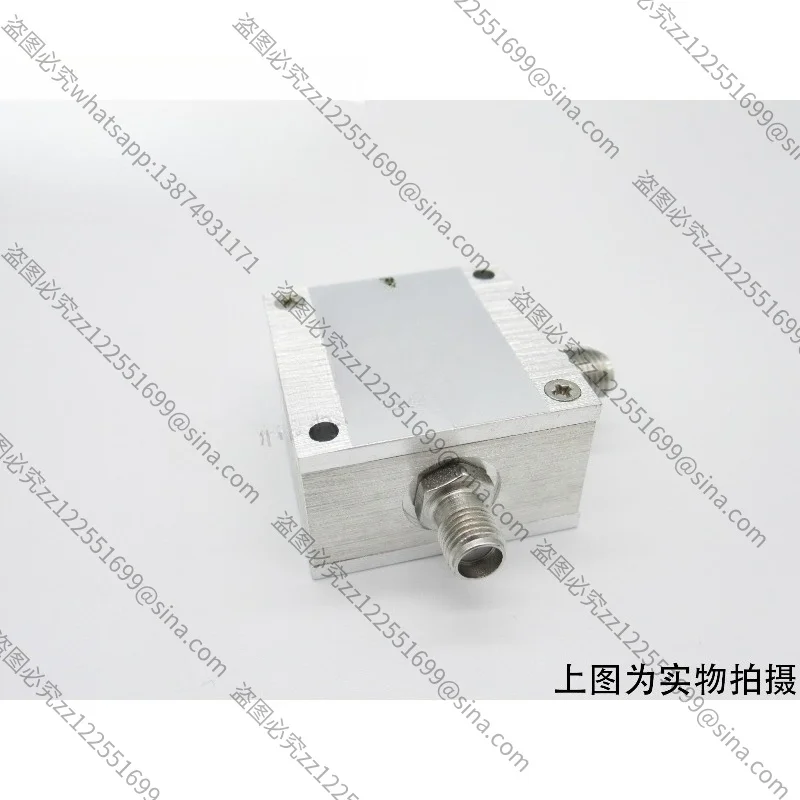 Suitable for 300KHz-1000MHz Intermediate Frequency DC-1000MHz Low Loss, RF Coaxial, Dual Balanced Mixer