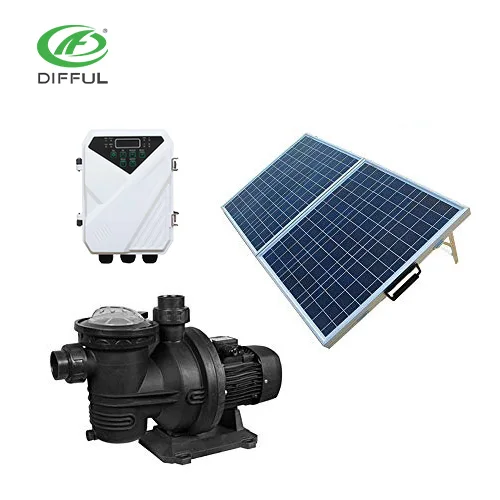 

brushless dc swimming pool pump solar swimming pool pump