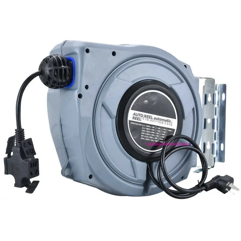 

Кабина национального стандарта, автоматический телескопический электрический барабан, подвесной барабан с медным сердечником