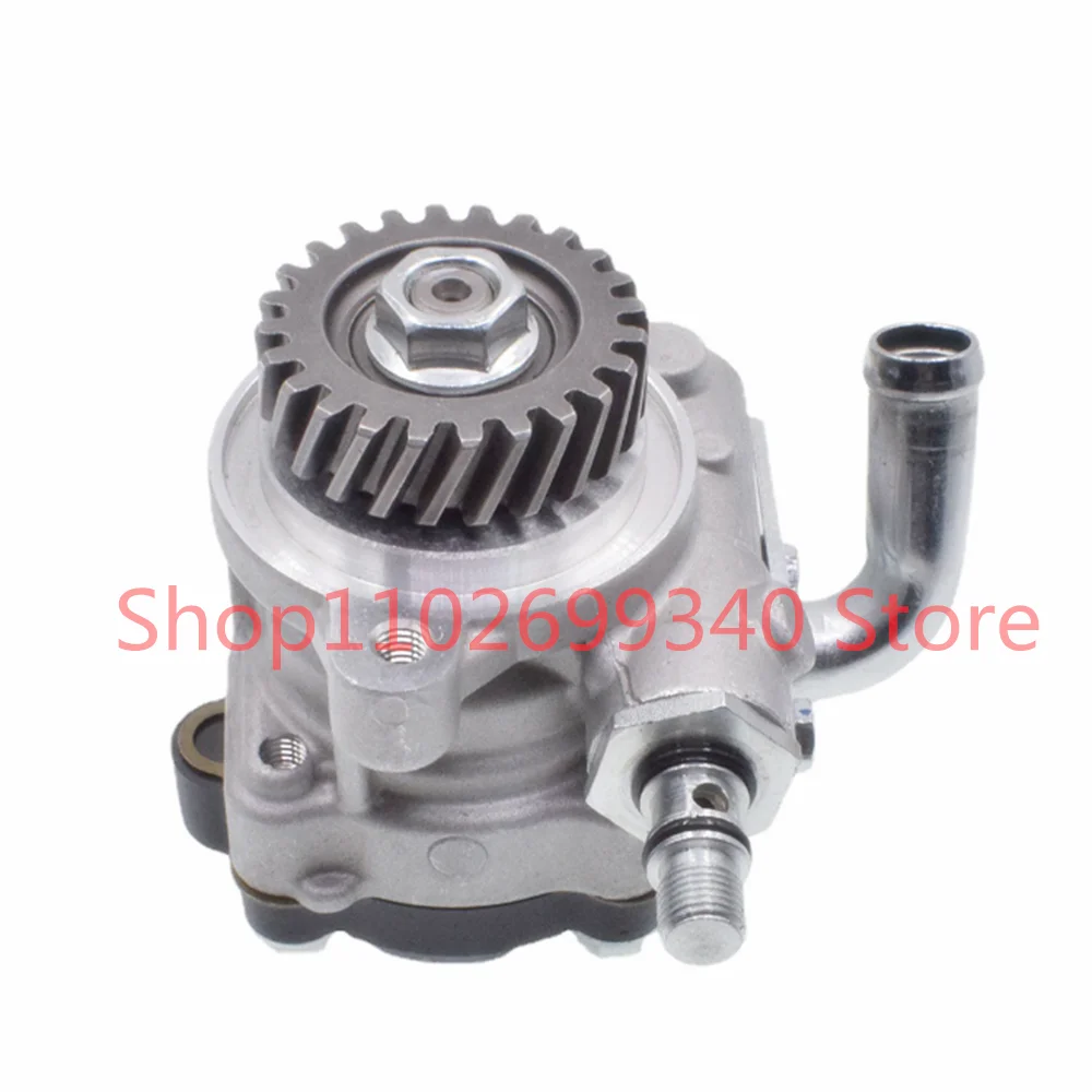 

MB922703 MR267661 Power Steering Pump Oil Pump Assembly For Mitsubishi Pajero 4M40 V26 V36 V46 2.8L