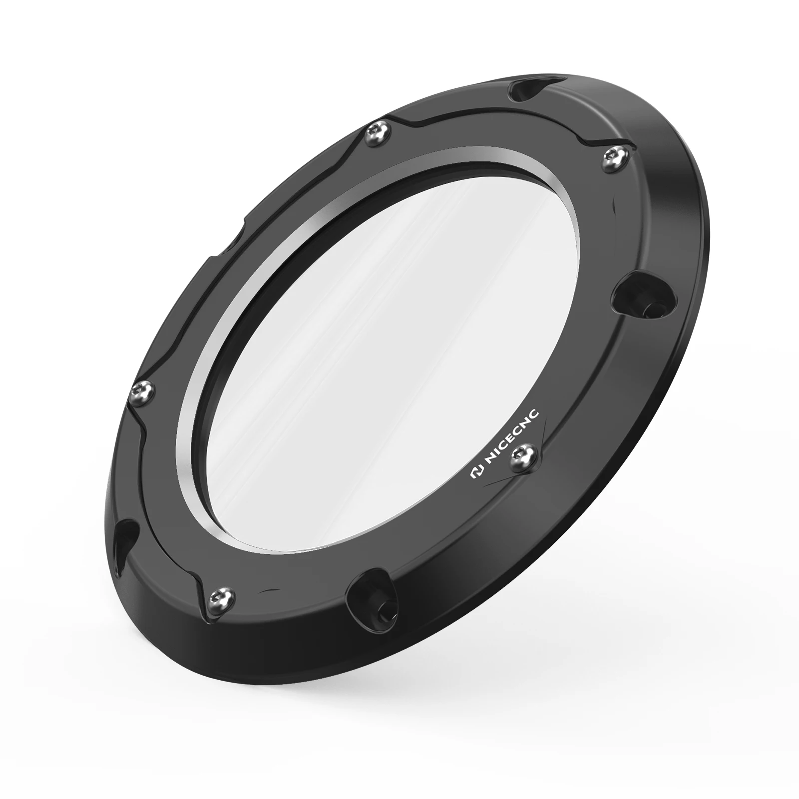 รถจักรยานยนต์โปร่งใสเครื่องยนต์คลัทช์สําหรับ Harley RG Road Glide FLTRX/S/ST Road King/พิเศษ Street Glide FLHX/S/ST FLHTK/L