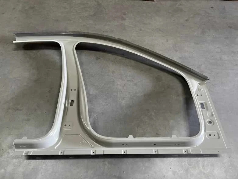 For BYD SEAL Side Outer Panel Front Section EKEA-5401915 EKEA-5401916A Left Right