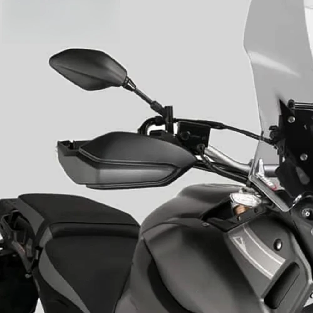 Handguard Windshield For Triumph TIGER 900 GT Rally Pro 850 2020 2021 2022 2023 Motorcycle Accessories Hand Guards Wind Shield
