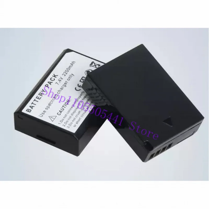 Replacement LP-E10 / LPE10 Battery & Charger Kit Compatible with for Canon 1300D 1500D 1100D 1200D 4000D
