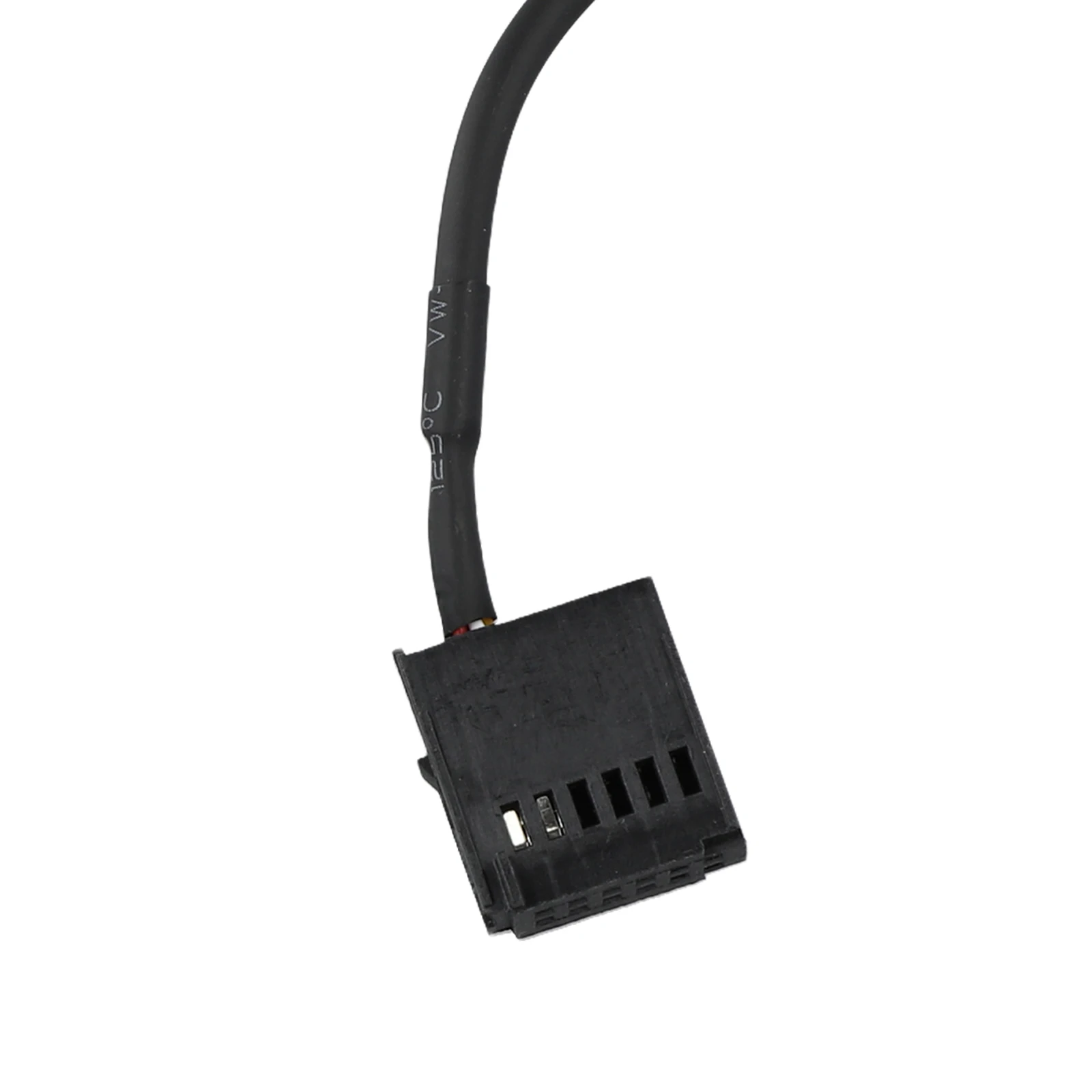 6000CD MP3 Aux Adapter Cable and 4 Removal Pins for Ford Factory Installed CD/Radio Units Including Focus Fiesta C-Max