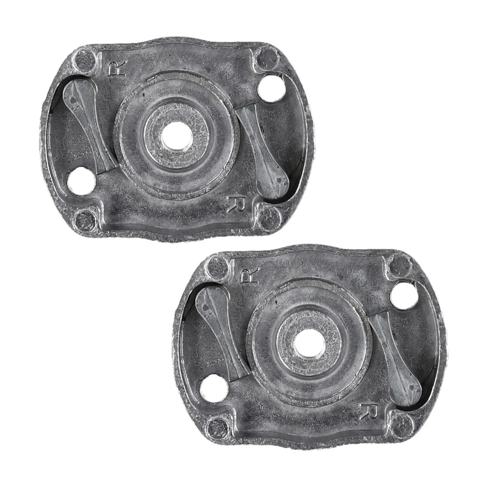 Long-Lasting Performance Double Claw Assembly Dual Claw Assemblies Accurate Cutting Experience Improved Efficiency