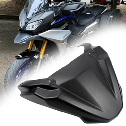 for Yamaha FJ-09 MT-09 Tracer 2015-2018, Tracer 900 GT 2017-2020 Extension Fairing Front Beak Arrows Covers Wheel Extender Cover
