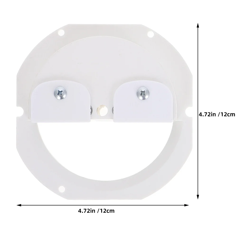 2Set Candy Machine Wheel Gear Replacement for Gumball Dispenser Easy Install Candy Vending Machine Replacement Part
