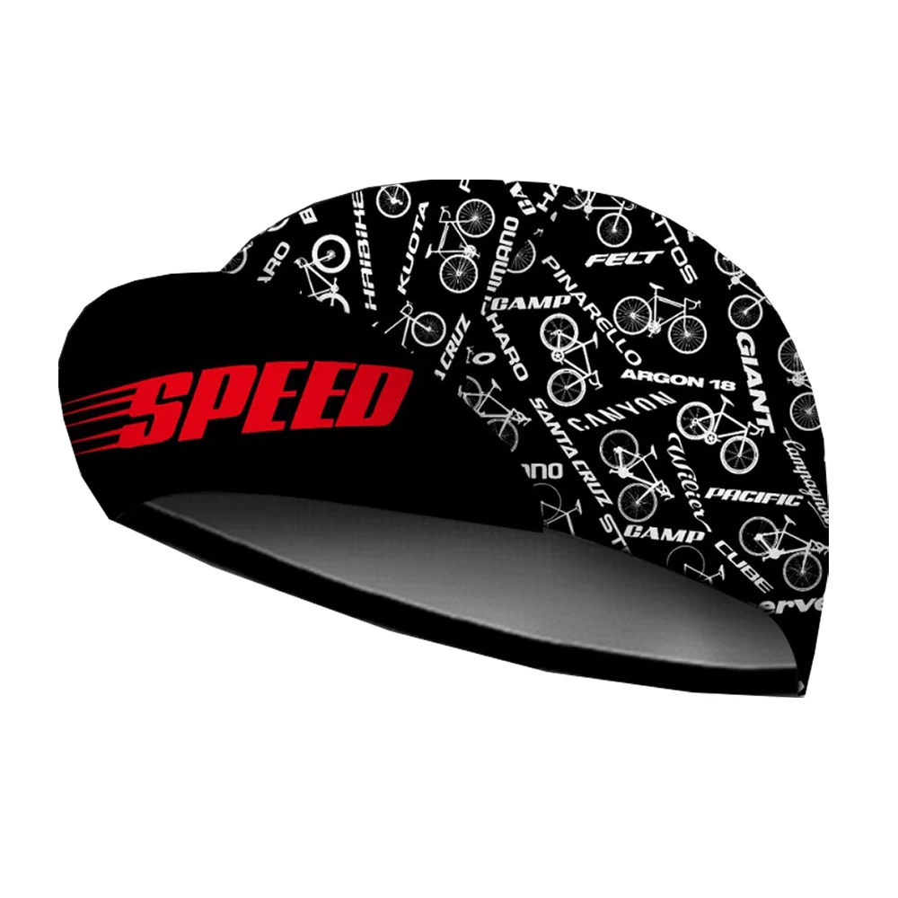 Variant: Polyester Cap-18