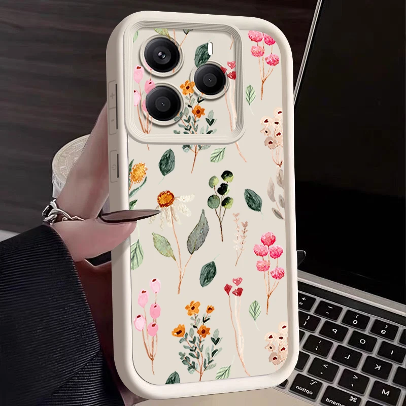 Colorful Flowers Pa…