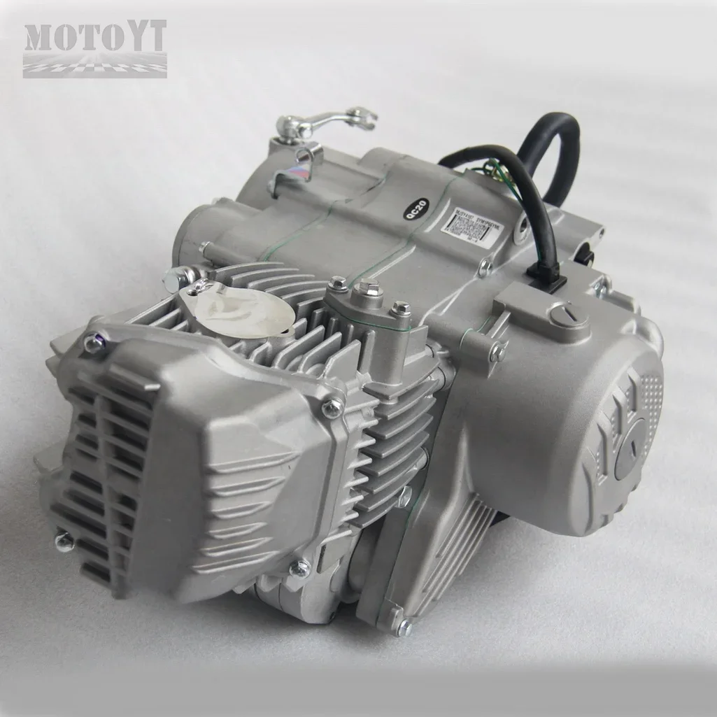 

Двигатель Zongshen 212CC, двигатель ZS212CC, электрический запуск, как аниме 190