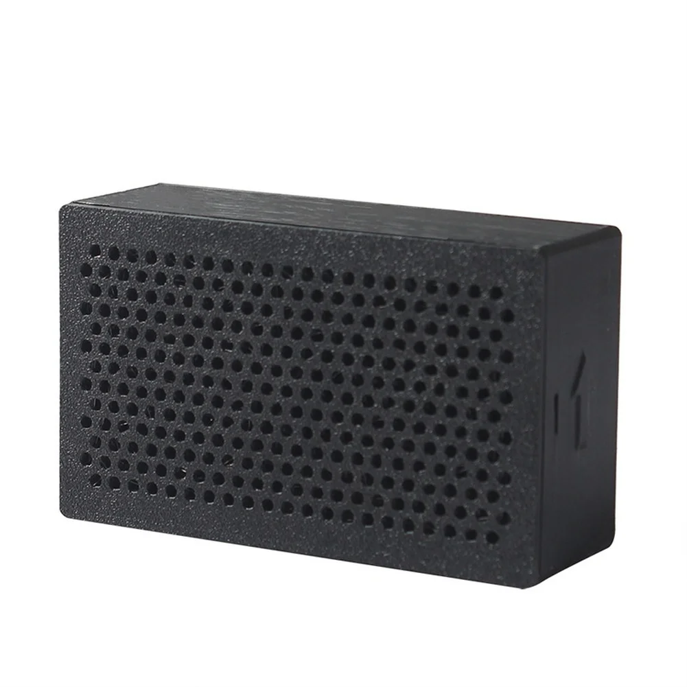 Printer Air Purifier Activated Carbon Filter Reliable Performance Consistent Operation Pollutant Capture Seamless Integration