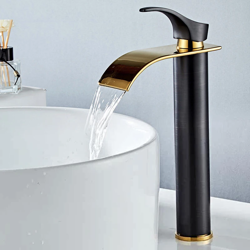 

Clearance Sale! Super Cheap! Tall Faucets of Various Types, Copper for Bathroom Basins