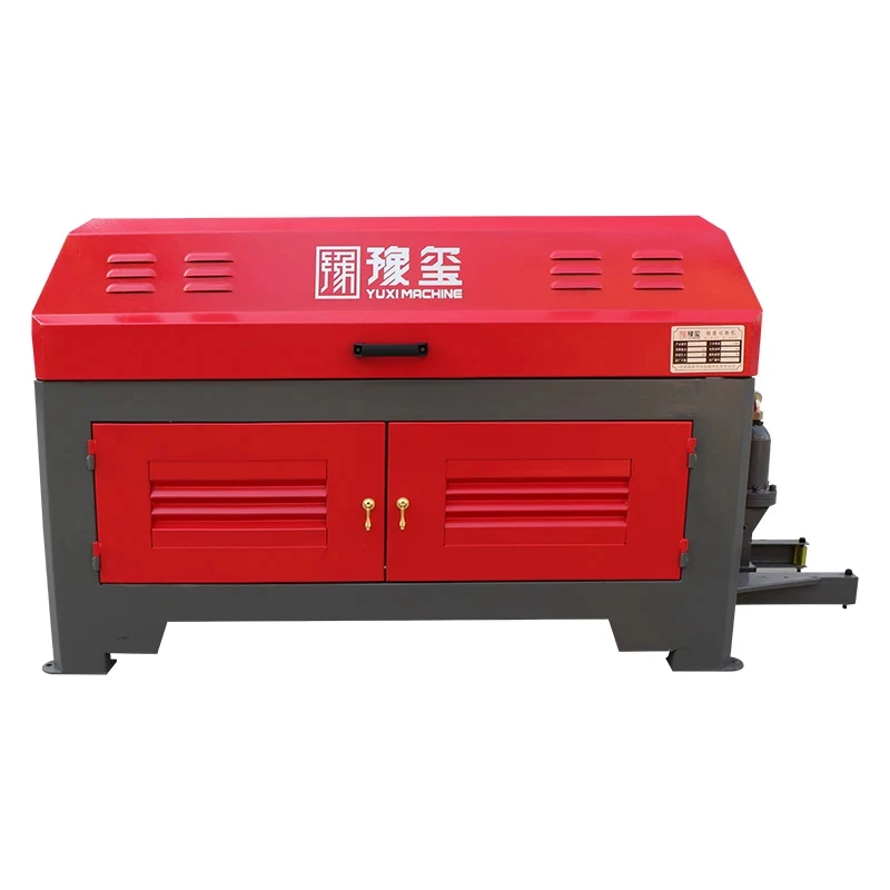 

GT14-14C Metal Machinery Reinforcement Bar Straightening Machine