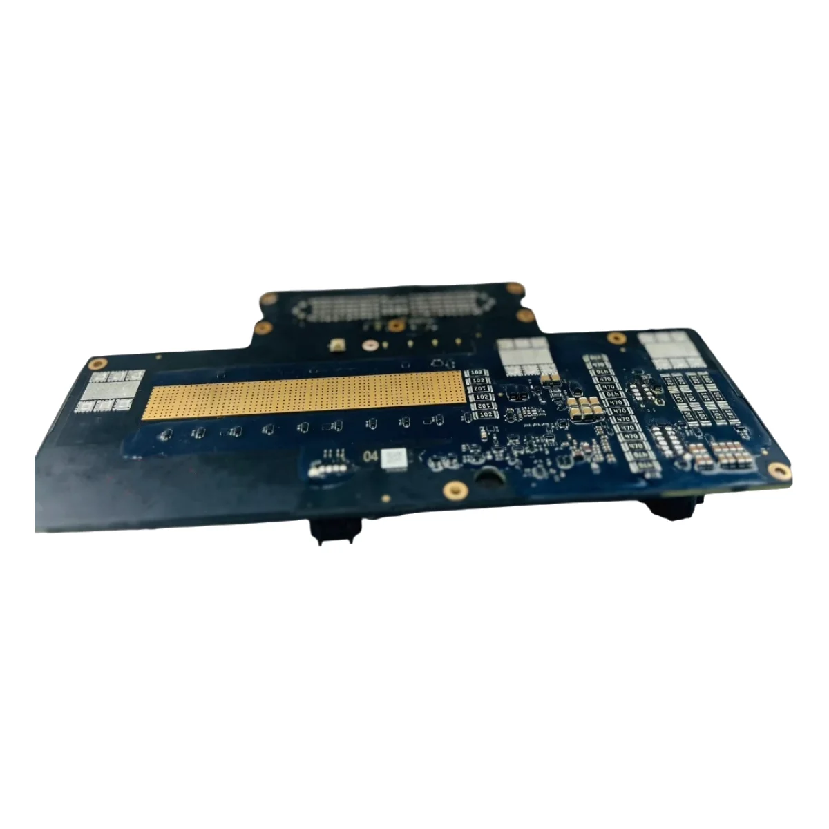 For Second-Hand T50 Battery Main Board Circuit Protection Board For DJI AGRAS T50 Pesticide Spraying UAV Repair Parts.