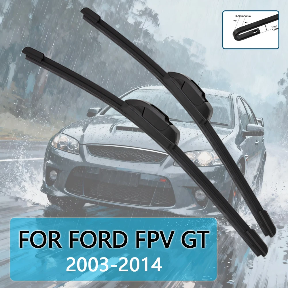 For Ford Fpv Gt B(A…