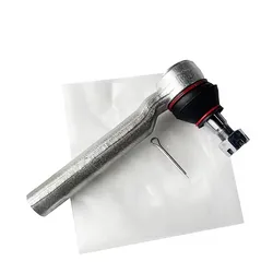 New Outer Tie Rod End 34161SA001 For Subaru Impreza Forester WRX Legacy Baja 2014-2021