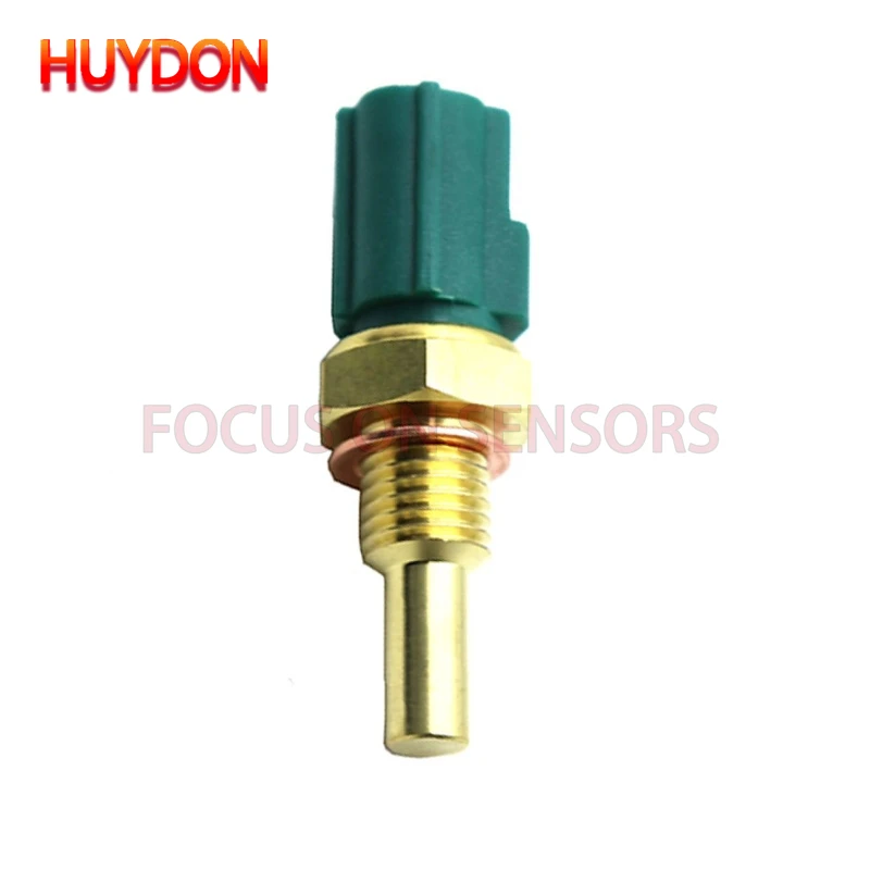 13650-71C00 Engine Coolant Temperature Sensor For Chevrolet Tracker Sbering Ford Aspere Probe Suzuki Sidekick Samurai Mazda