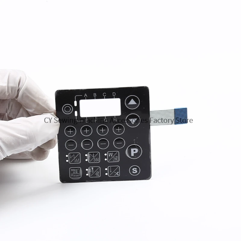 1PCS New Operation …