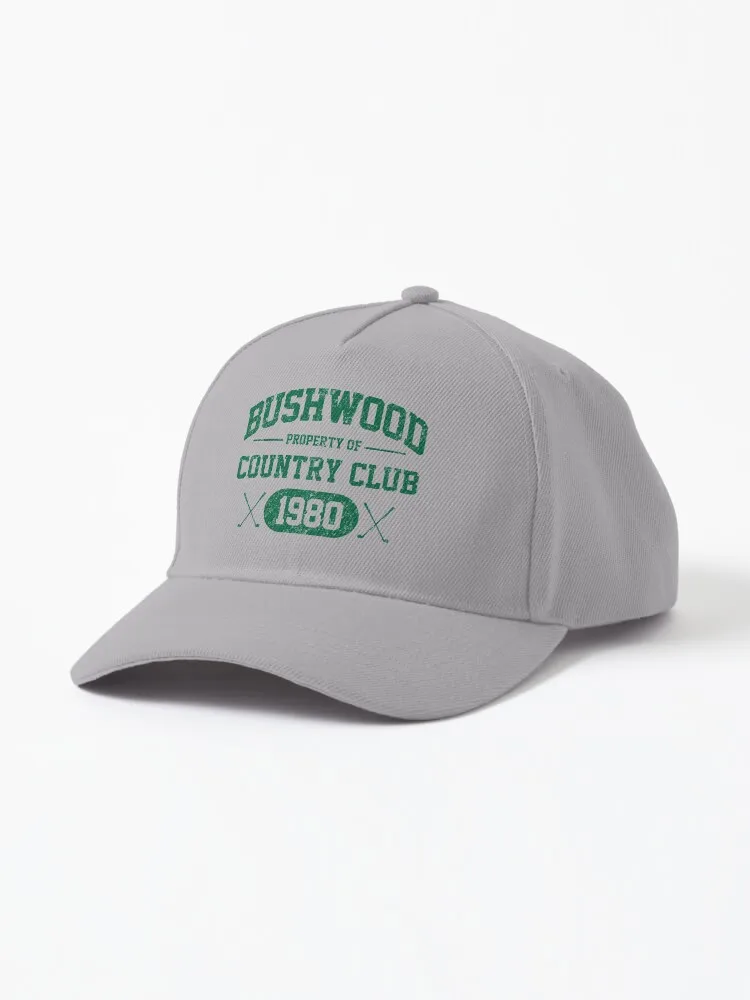 Bushwood Country Club 1980 Cap For Women Men Hip Hop Cap Street Baseball Hat