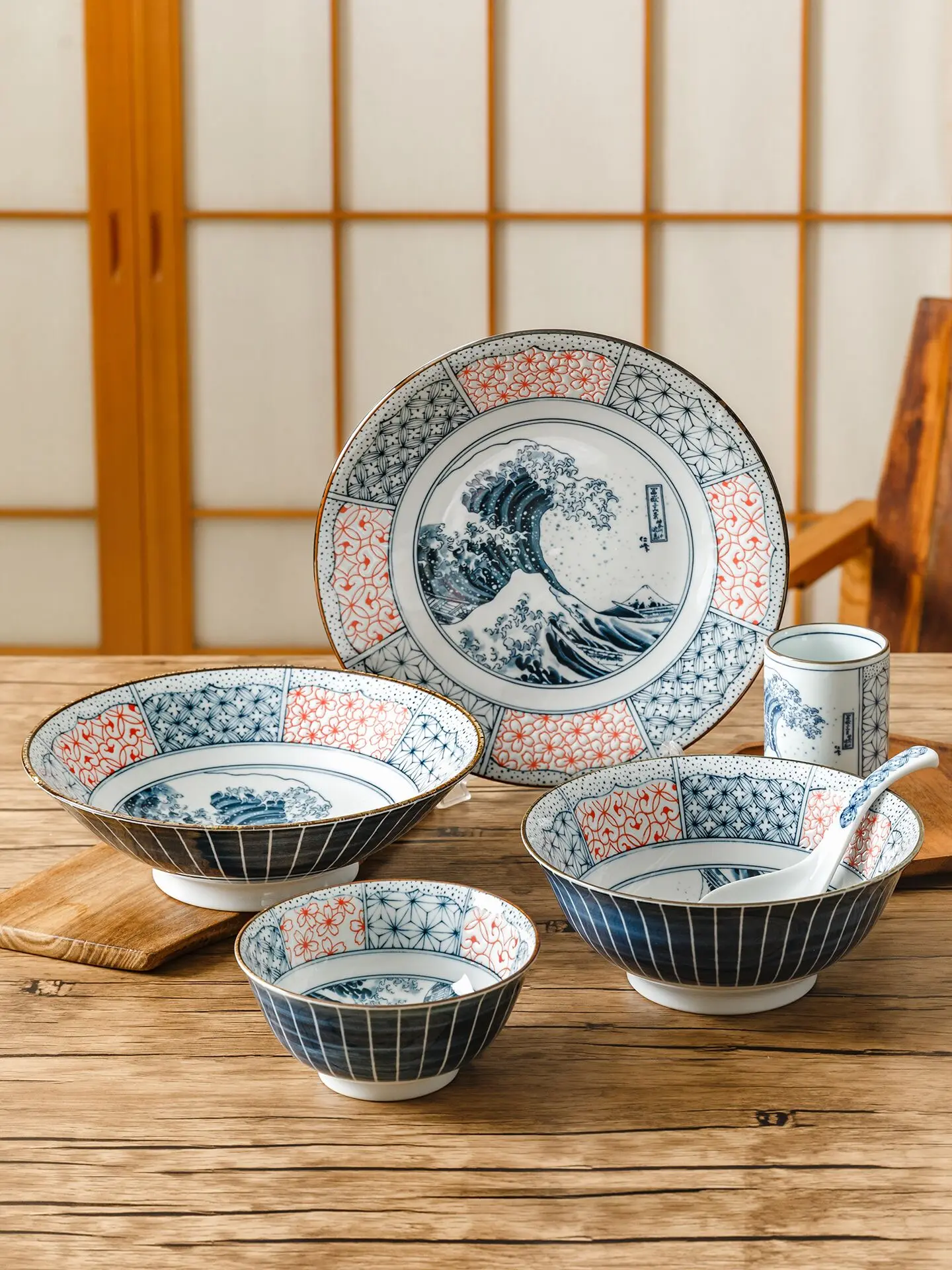 grand-bol-cerc-vaisselle-japonaise-en-sous-glacure-ensemble-pour-un-usage-domestique-nouveau-modele-2026-bol-a-riz-bol-a-soupe-bol-en-porcelaine