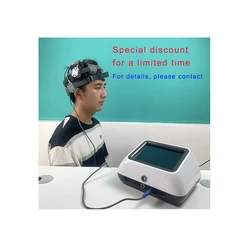 tms rtms Transcranial Magnetic Stimulation Brain Magnetic Stimulator for Stroke Insomnia Depression Autism