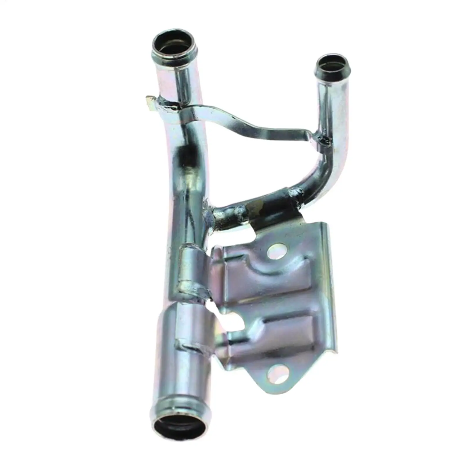 

For Mazda3；Mazda6； Cylinder Heater Joint Cylinder Heater Cooling Pipe Car Coolant Hose Pipe Connector For Automotive Repair