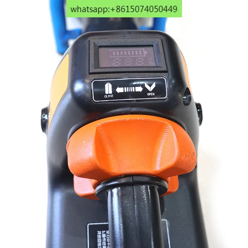 Аварийно-Спасательный Инструмент, электрический резак для батареи