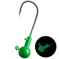50Pcs-Green