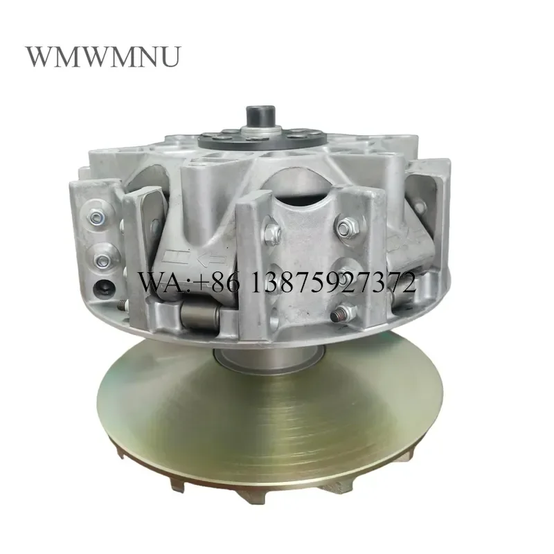 Wmwmnu High Quality ATV Accessories for CAN AM 101 Primary Drive Clutch Assembly OEM 420248682 420280664 420280374