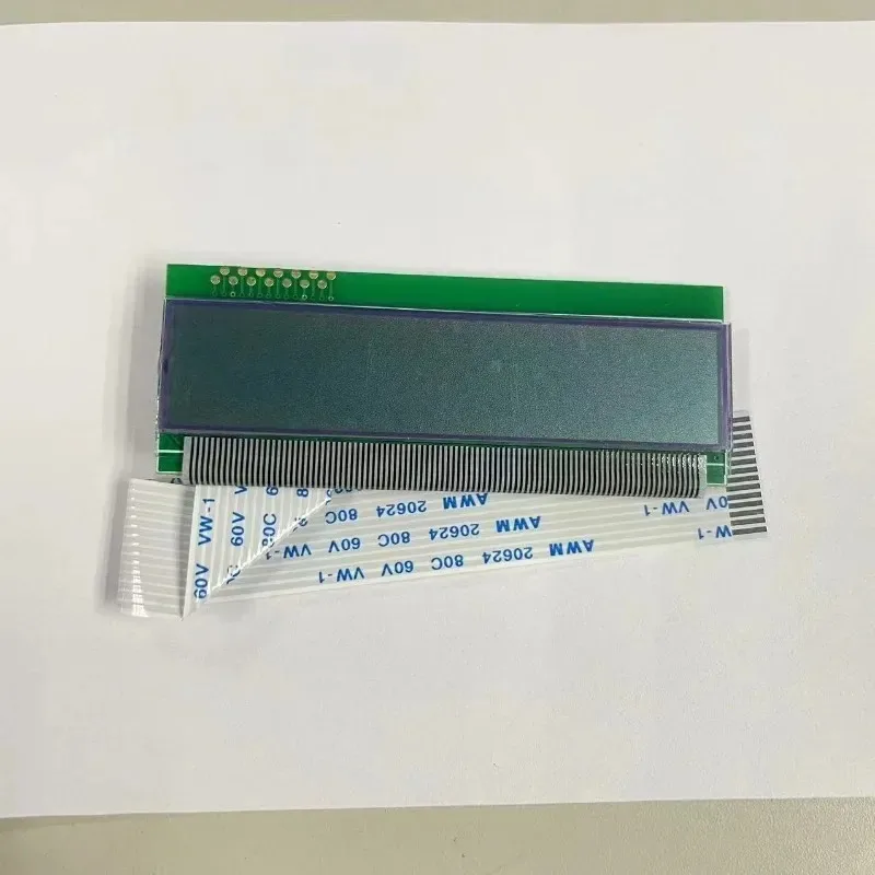 Tela LCD Graphtec CE5000 compatível/Display LCD CE5000 para Graphtec CE5000-40 (PLUS) CE5000-60 (PLUS) CE5000-120 (PLUS)