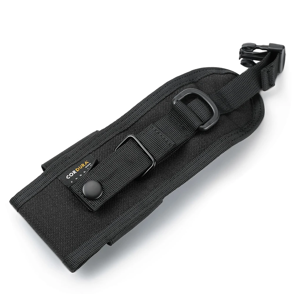 Tactical Phone Molle Pouch Bags Molle marsupio marsupio cintura esterna borsa sportiva accessori per la caccia