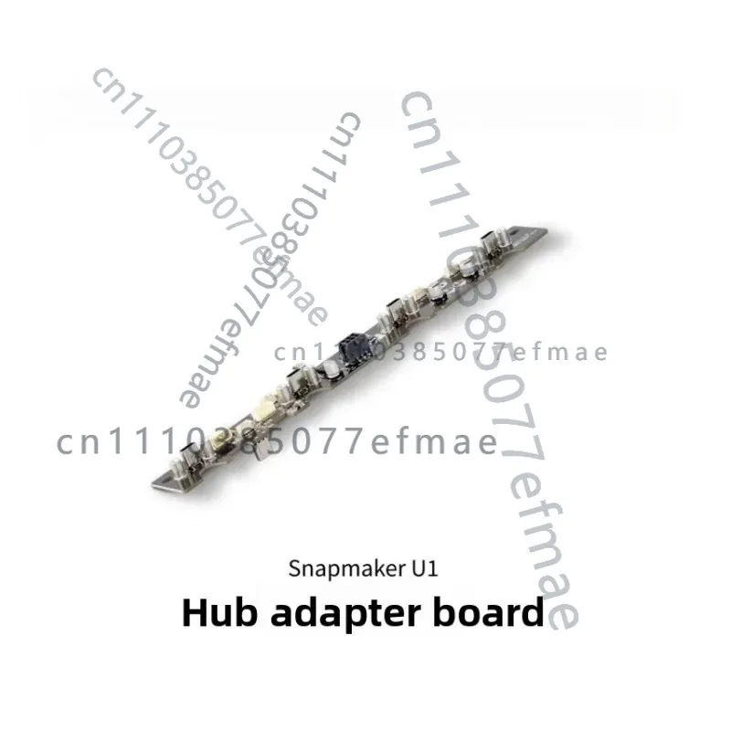 

FOR SNAPMAKER U1 Hub adapter board
