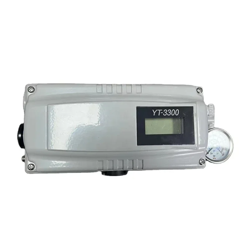 Intelligent Positioner YT3300 YT2500 YT1000 YT3400
