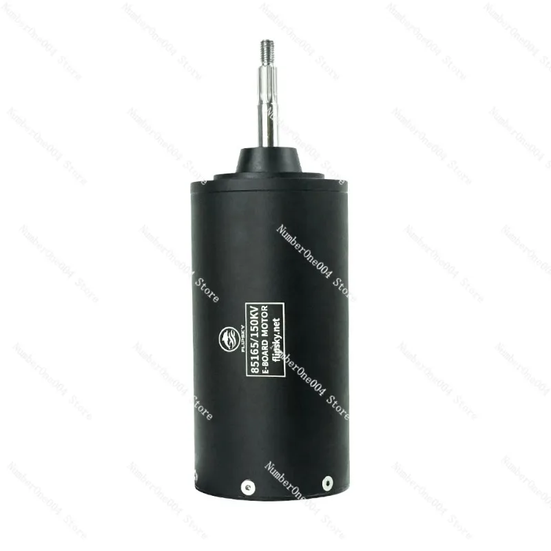 

High Power Surfboard Motor 85165 Underwater Propulsion Submarine Motor Boat Remote Control Boat