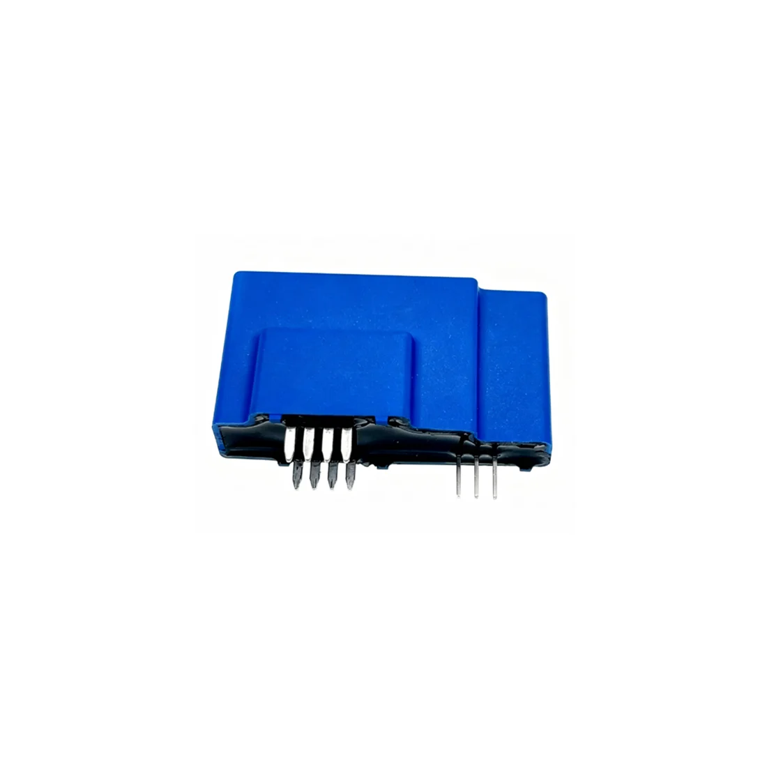 New Original LAH125‑P Closed Loop Hall Effect Current Sensor 125A AC DC Pulsed Current Transducer