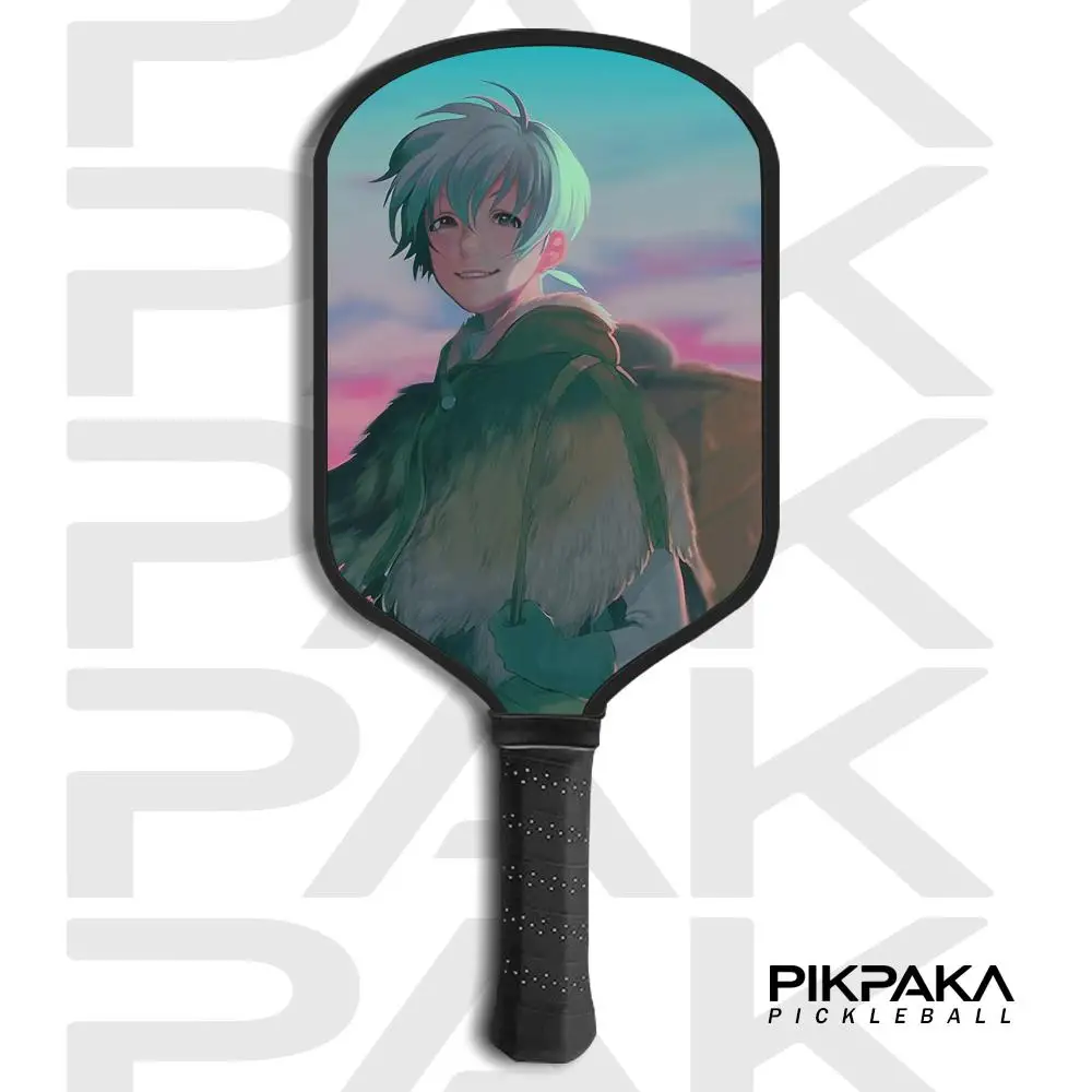 Аниме To Your E-Eternity Pickleball Paddle T700