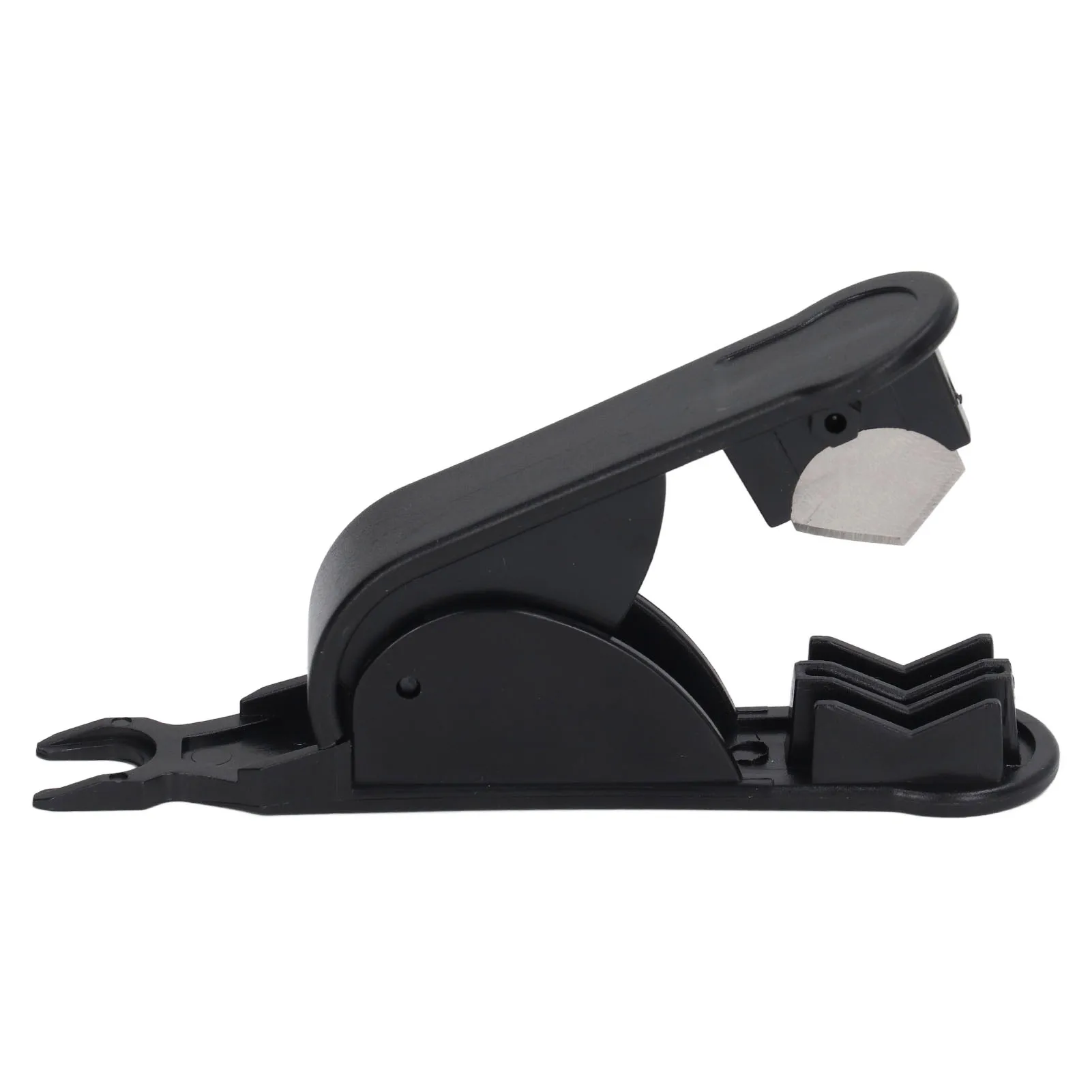 Tubing Cutter Tubing Hole Punch PE Irrigation Drip Pipe Opening Hole Puncher Tubing Cutter Fitting Insertion Tool for Garden