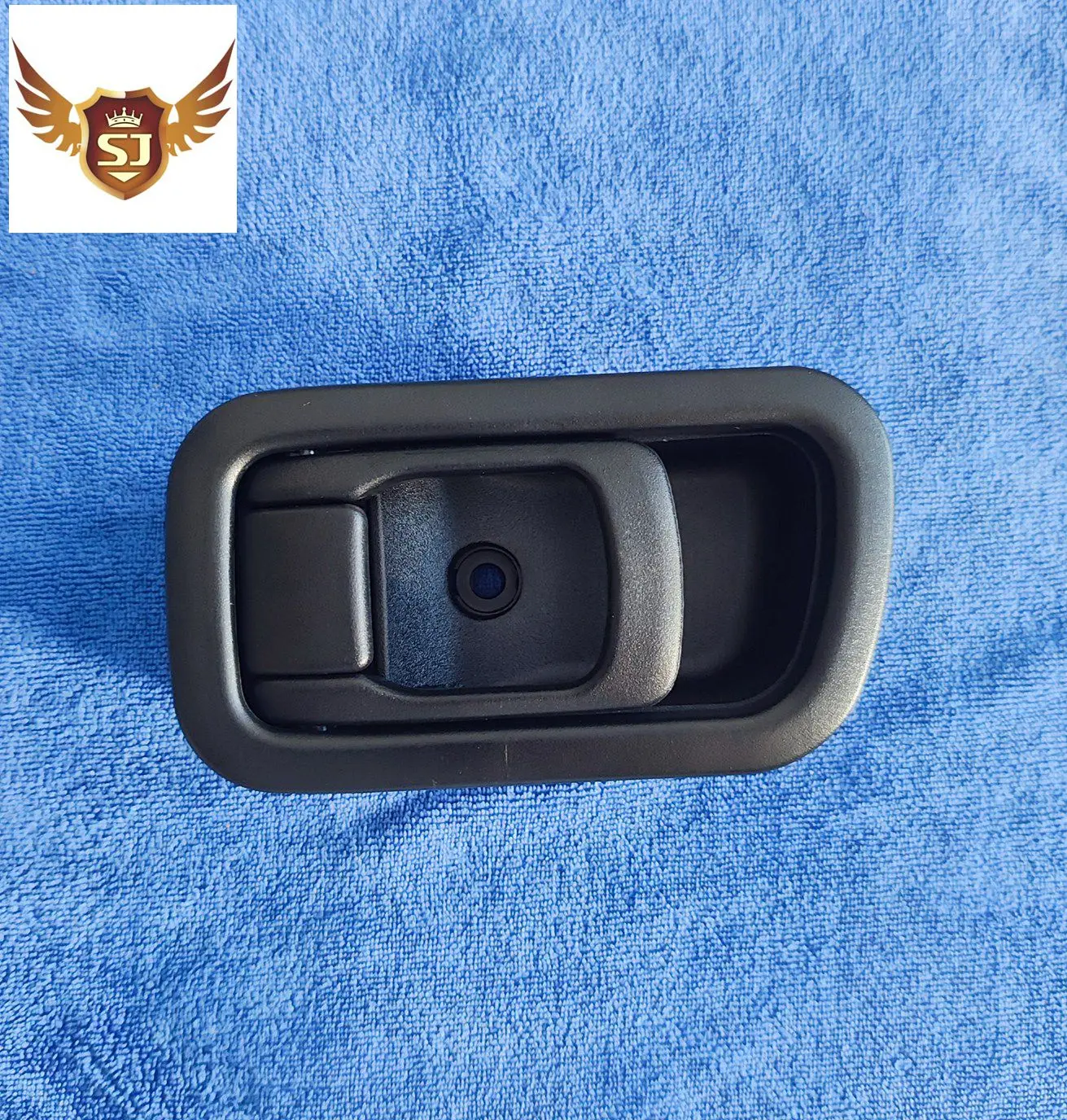 

interior door handle for nissan FRONTIER 2001-2004 left and right front and right