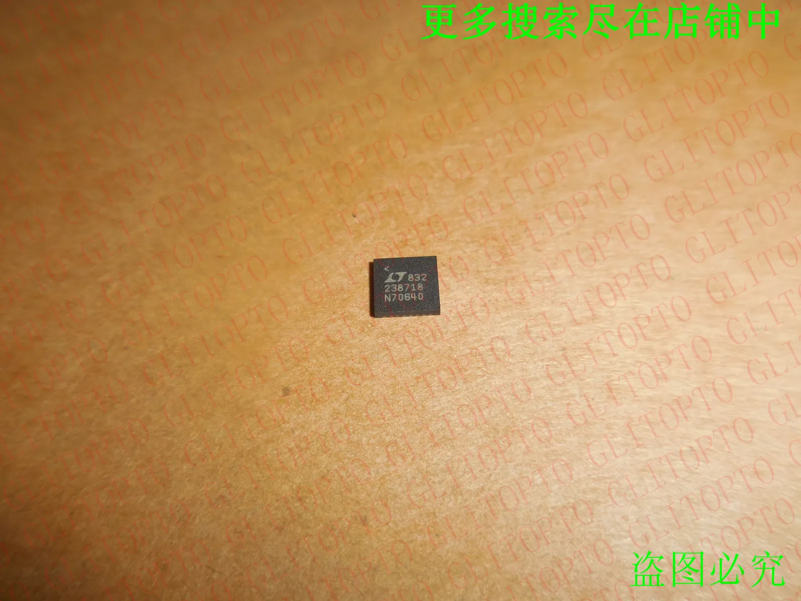 Free shipping    LTC2387IUH-18  238718     10PCS