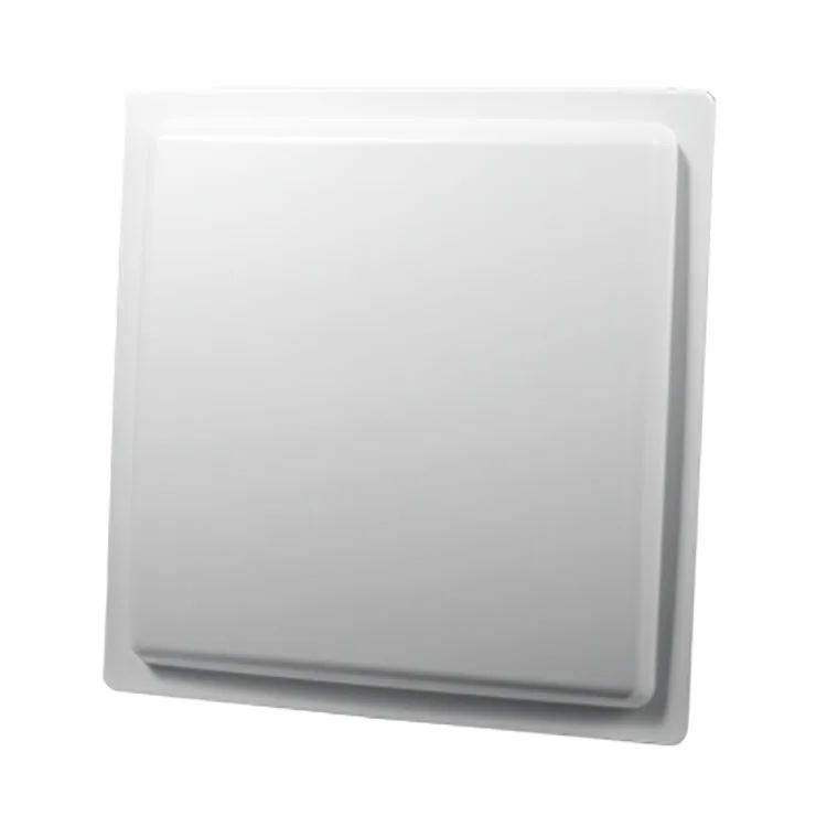 

15M Long Distance UHF RFID Smart Card Reader Can Connect To ZK Access Control Panel Wiegand Card Reader