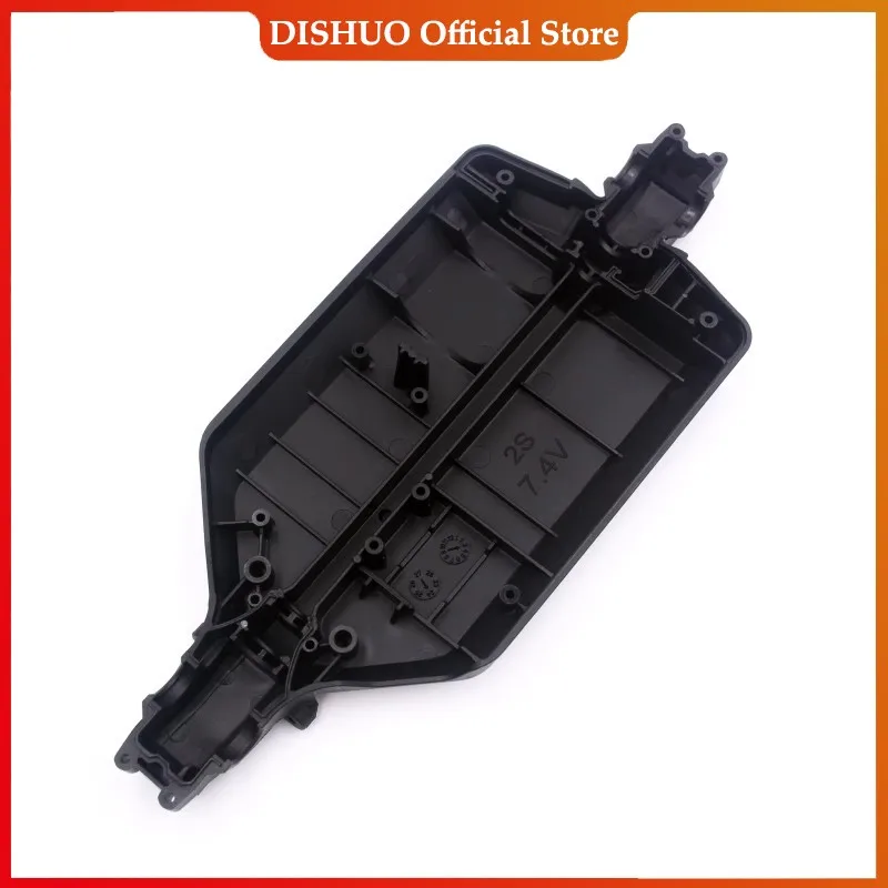 SCY 16101 16102 16103 16201 16101 RC سيارة 1:16 قطع غيار معدنية مطورة زرقاء موديل 4WD/قطع الغيار الأصلية 6001 6047 6049 6050