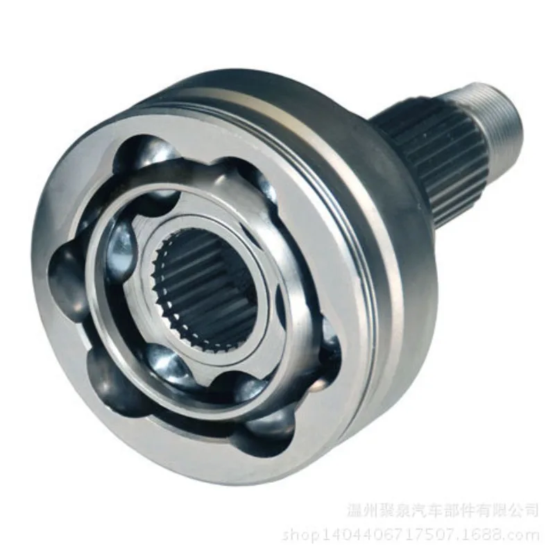 Inner CV JOINT for Chery Bonus FULWIN2 Sedan MVM315 1.5L 477 ENGINE Inner Ball Cage Repair Package A11-XLB3AF2203050