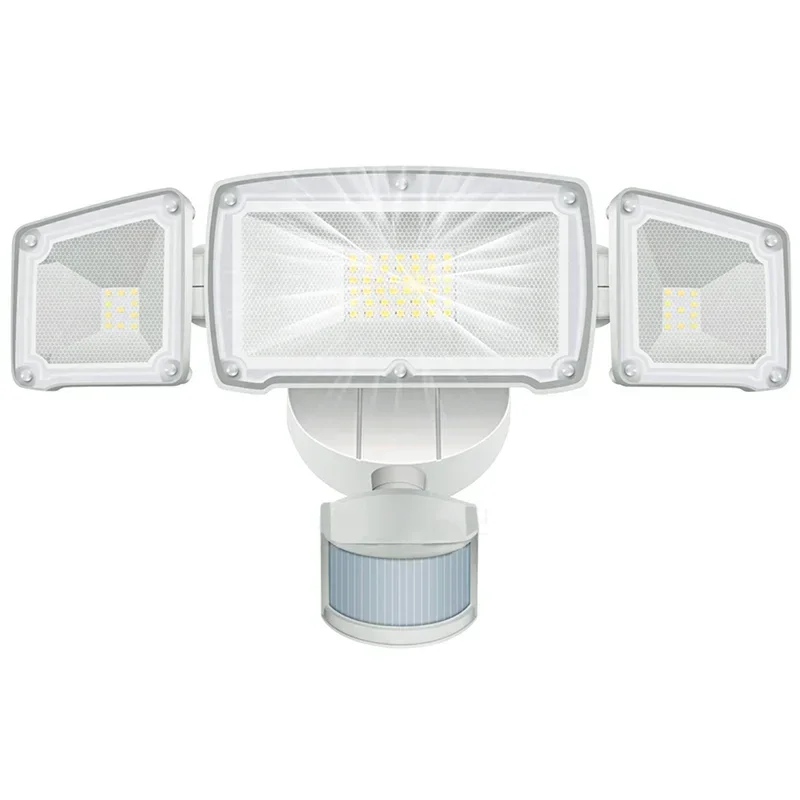 security-light-adjustable-motion-detection-flood-light-ip65-waterproof-outdoor-motion-sensor-light-for-garage-yard