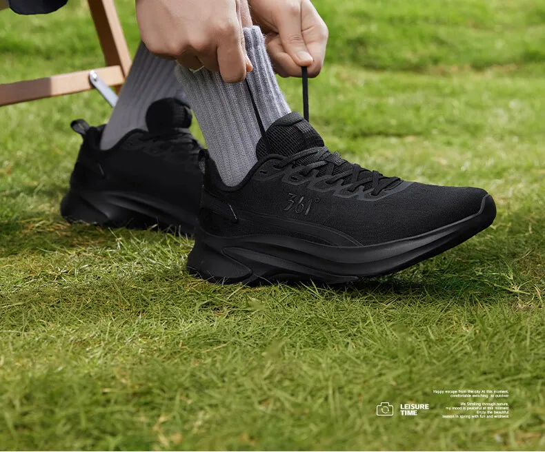361-Grad-Laufschuhe für Herren, Rennschuhe, stoßdämpfend, mit dickem Boden, beständig, lässig, All-Match-Mesh-Sneaker für Herren 672412233 – Detail 11