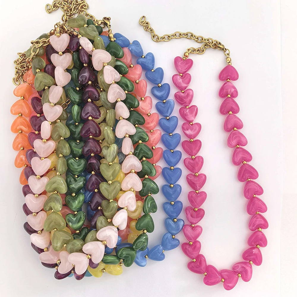 Thumbnail 3 - #10 Trending Womens Choker Necklaces Right Now