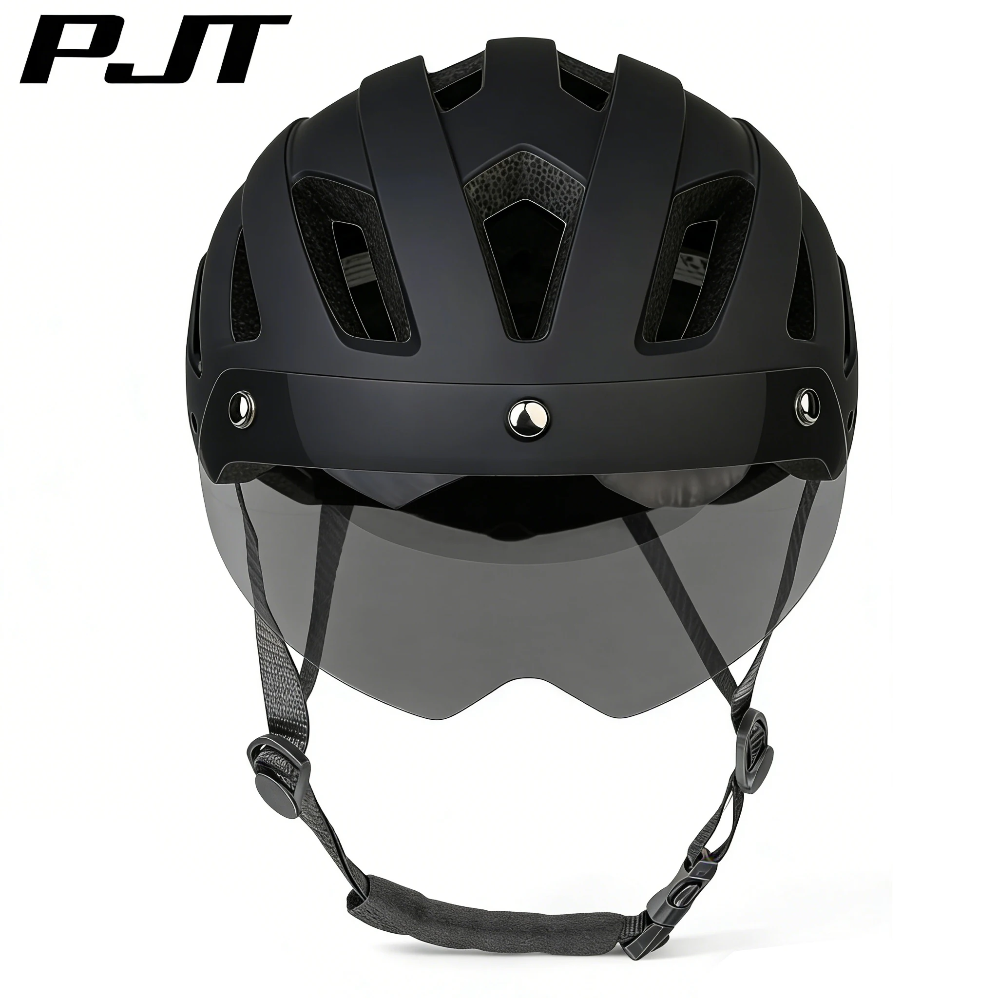 Pjt New Cycling Hel…